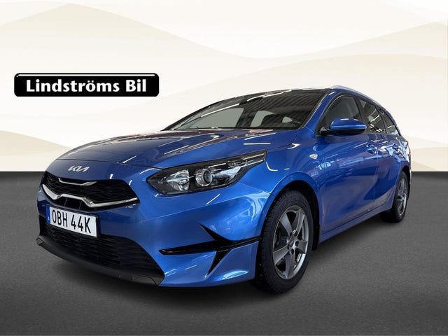 Kia Ceed 2025