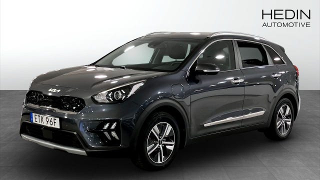 Kia Niro 2022