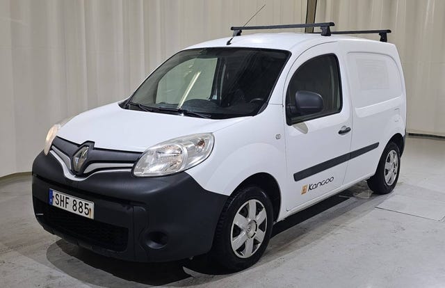 Renault Kangoo Express 2015