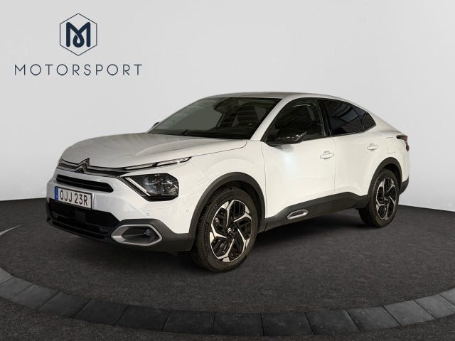 Citroen C4 X 2024