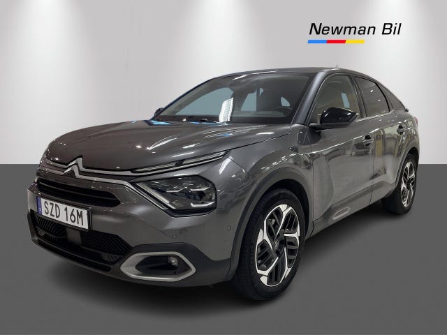 Citroen C4 2022