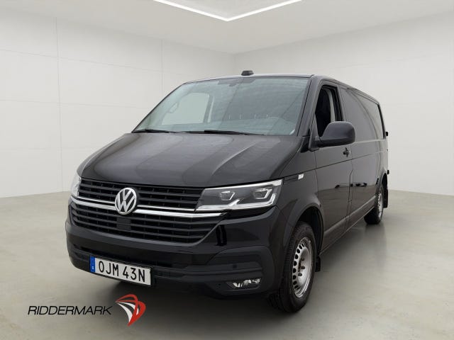 Volkswagen Transporter 2023 – bild 3
