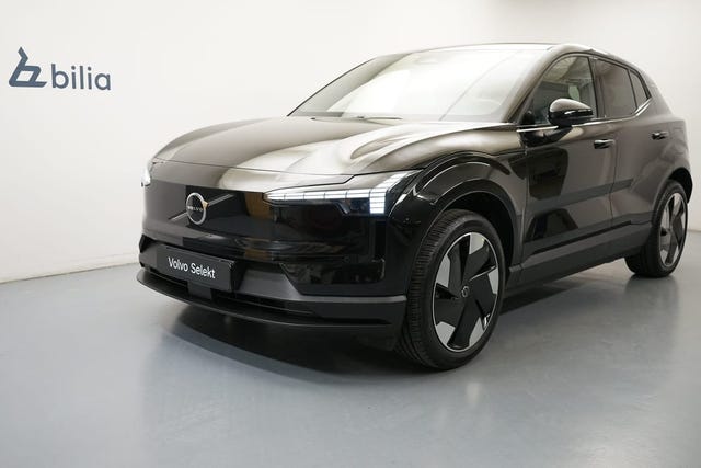 Volvo EX30 2025