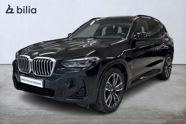 BMW X3 2023
