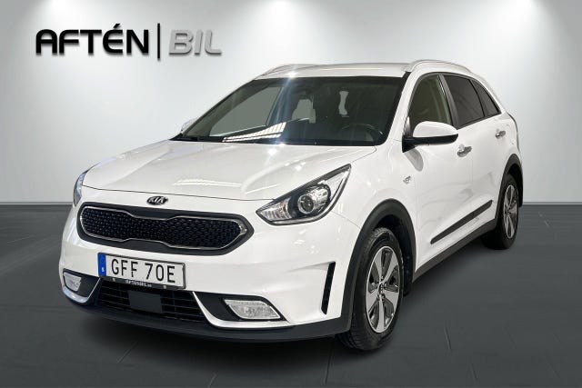 Kia Niro 2019