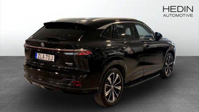 MG HS 2024 – bild 2
