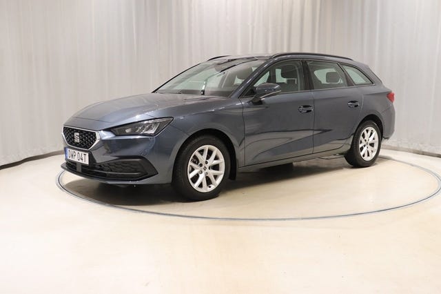 Seat Leon 2025