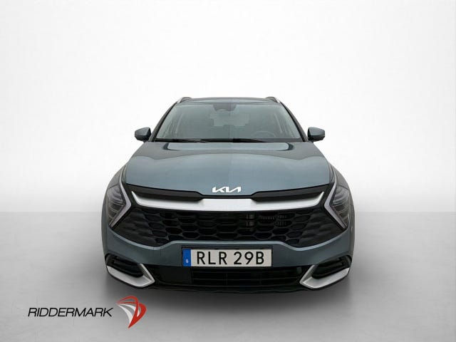 Kia Sportage 2023 – bild 2