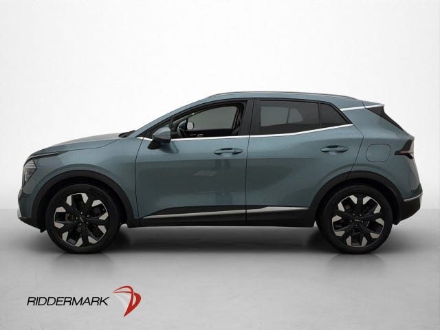 Kia Sportage 2023 – bild 4