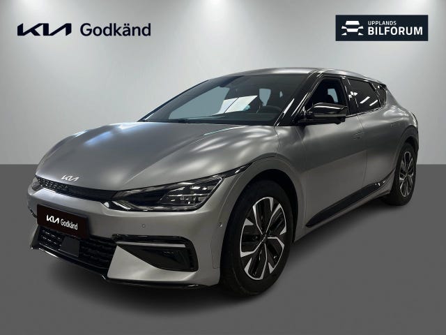 Kia EV6 2023