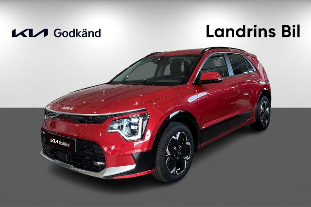 Kia Niro 2024