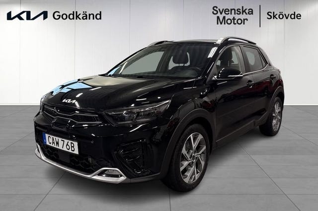 Kia Stonic 2023