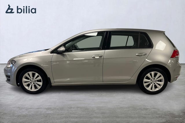 Volkswagen Golf I 2017 – bild 3
