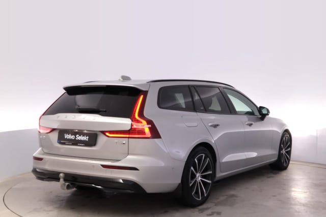 Volvo V60 2025 – bild 4