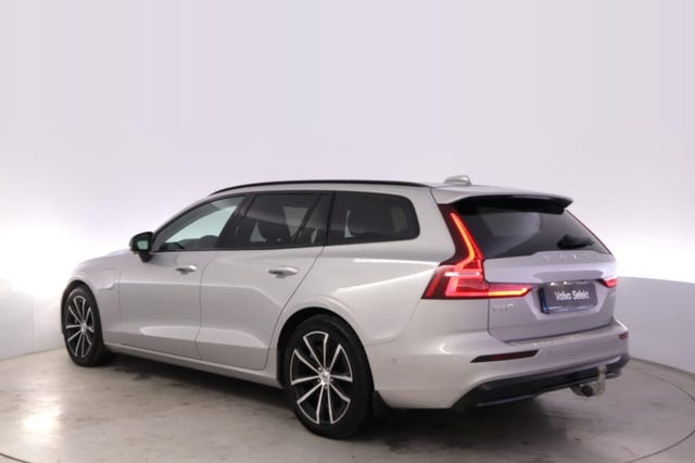 Volvo V60 2025 – bild 3