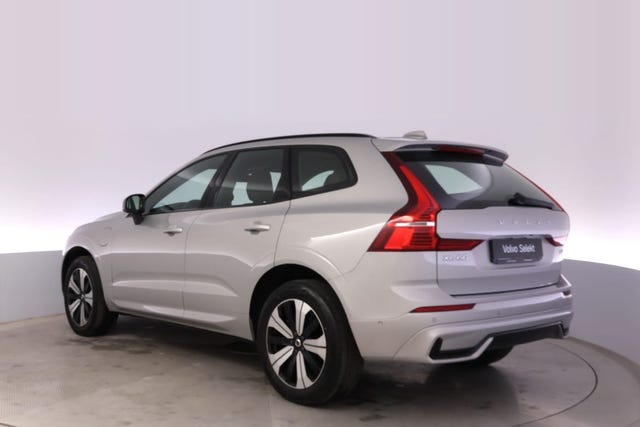 Volvo XC60 2025 – bild 3