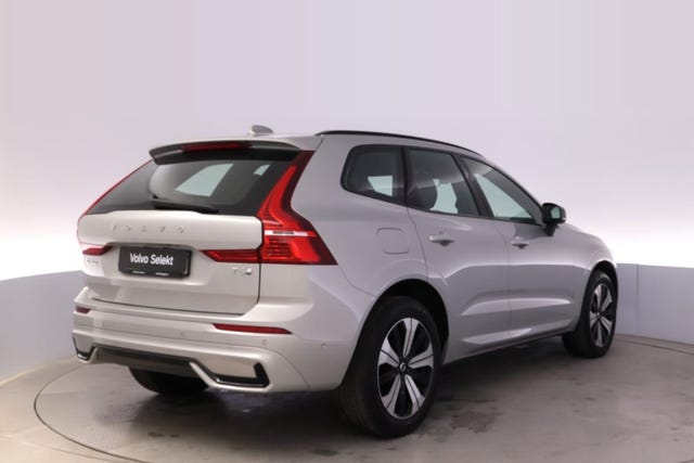 Volvo XC60 2025 – bild 4