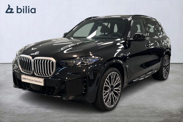 BMW X5 2025