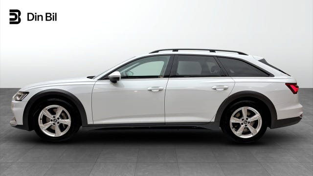 Audi A6 allroad 2020 – bild 2