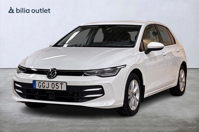 Volkswagen Golf I 2025