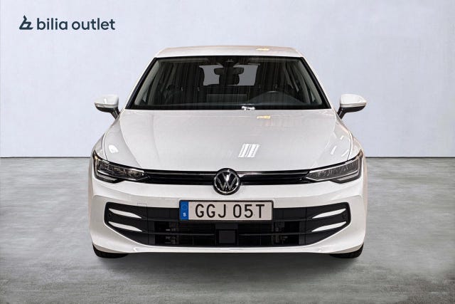 Volkswagen Golf I 2025 – bild 3