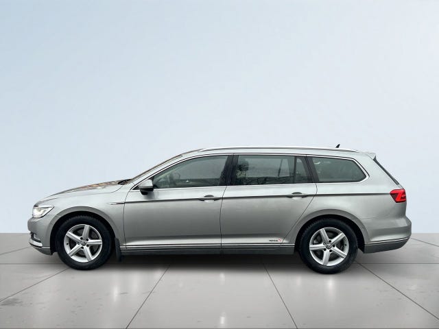 Volkswagen Passat 2015 – bild 4