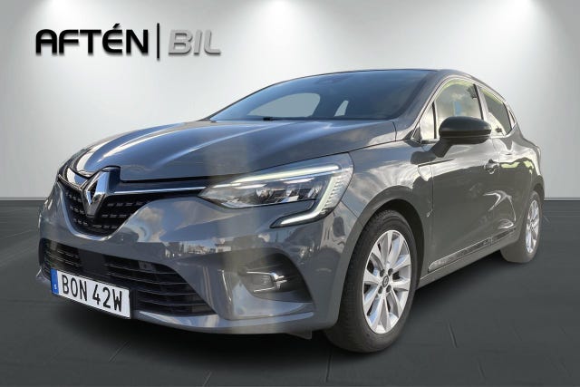 Renault Clio 2020