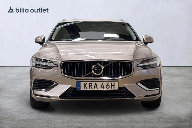 Volvo V60 2024 – bild 3