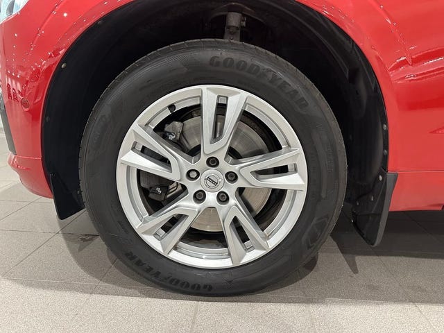 Volvo XC60 2018 – bild 4