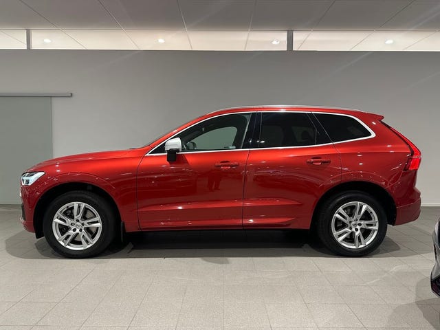 Volvo XC60 2018 – bild 2