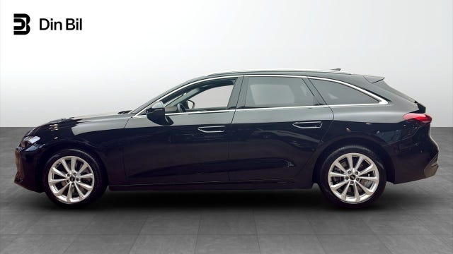Audi A5 2025 – bild 2