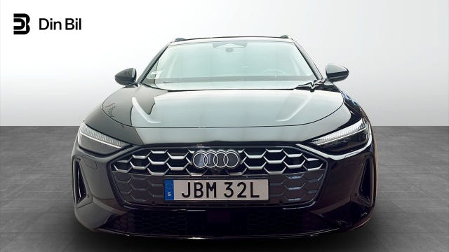 Audi A5 2025 – bild 4