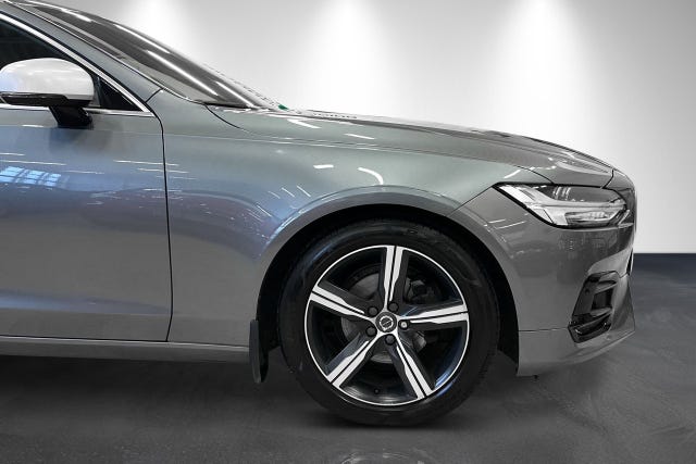 Volvo V90 2018 – bild 2