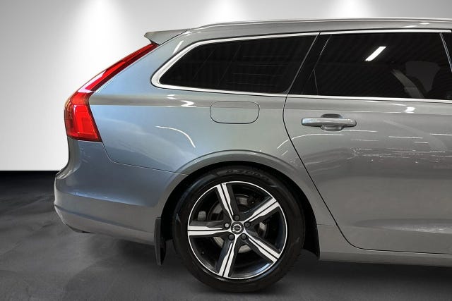 Volvo V90 2018 – bild 3