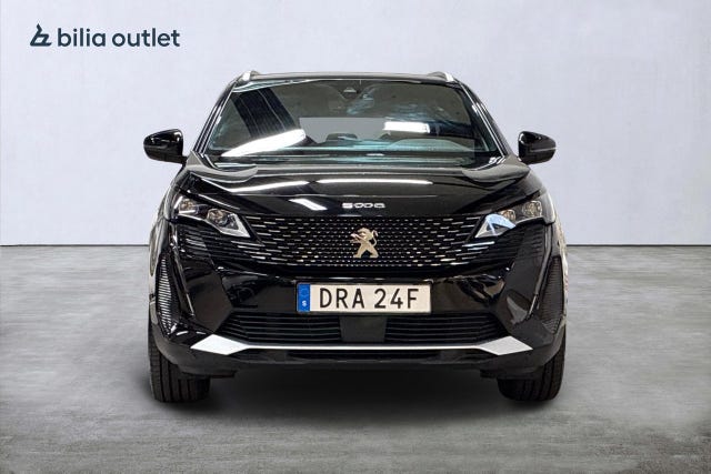 Peugeot 5008 2023 – bild 3