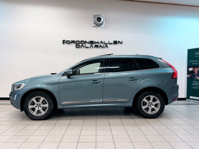 Volvo XC60 2017 – bild 4