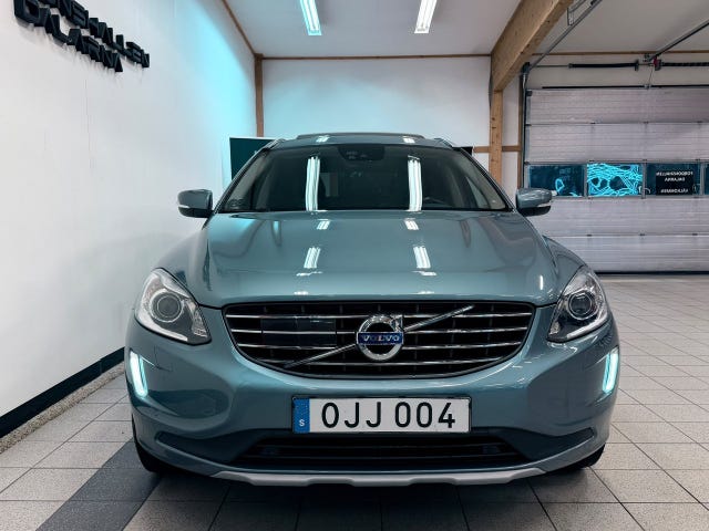 Volvo XC60 2017 – bild 2