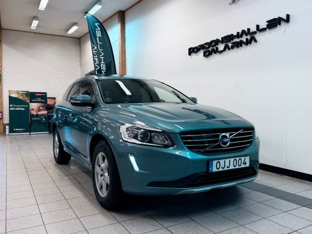 Volvo XC60 2017 – bild 3