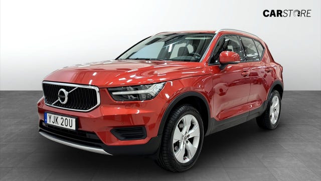 Volvo XC40 2020