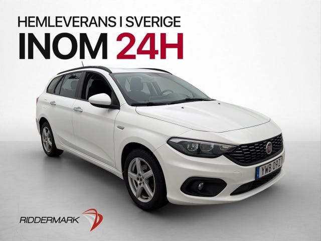Fiat Tipo 2020