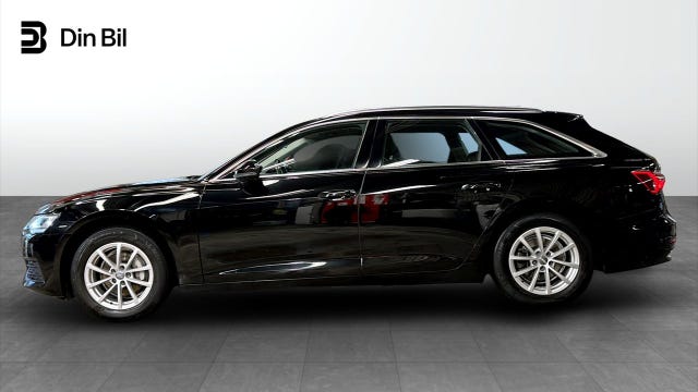 Audi A6 2020 – bild 2