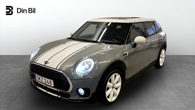 MINI Cooper 2016