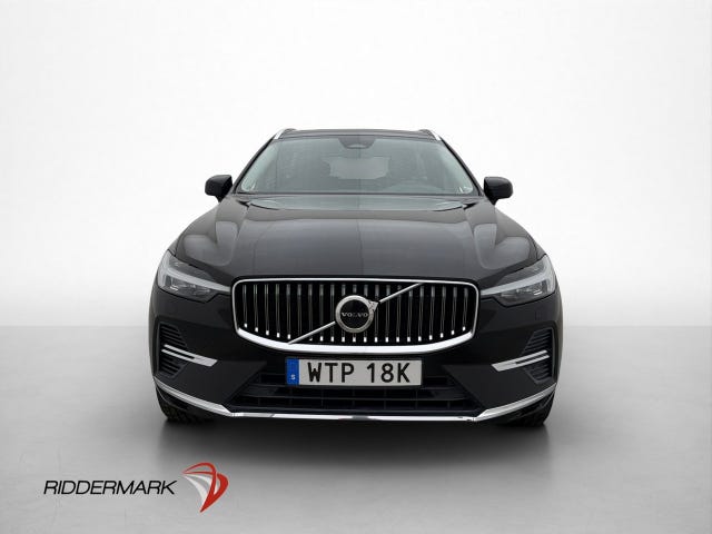 Volvo XC60 2023 – bild 2