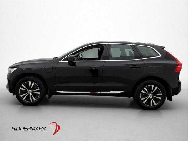 Volvo XC60 2023 – bild 4