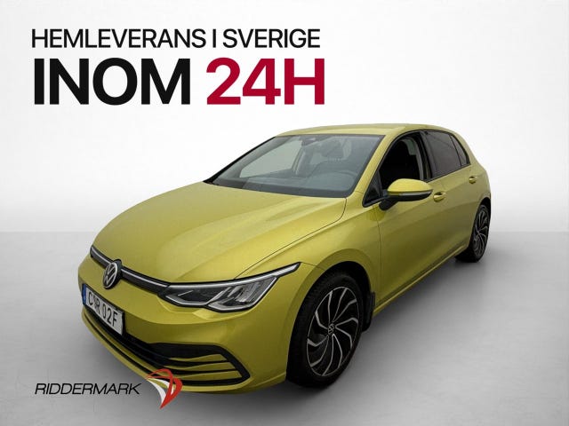 Volkswagen Golf I 2023