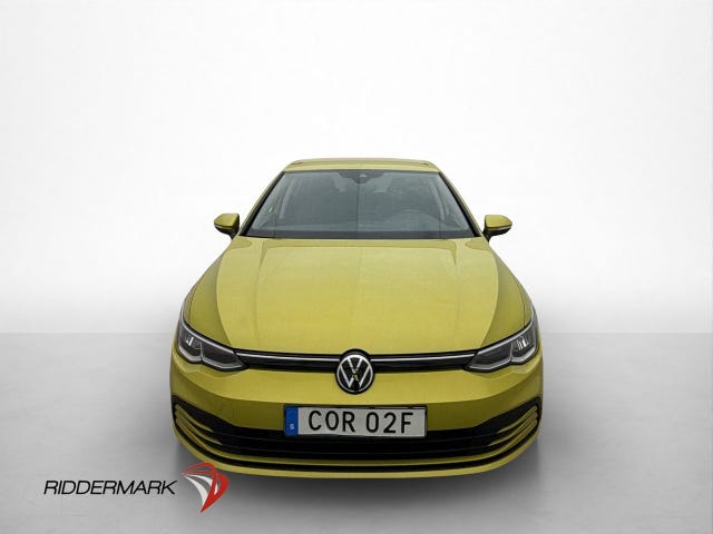 Volkswagen Golf I 2023 – bild 2