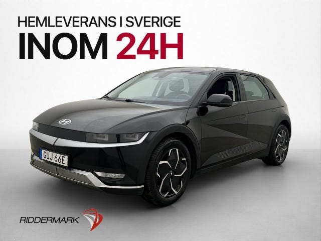 Hyundai Ioniq 5 2022