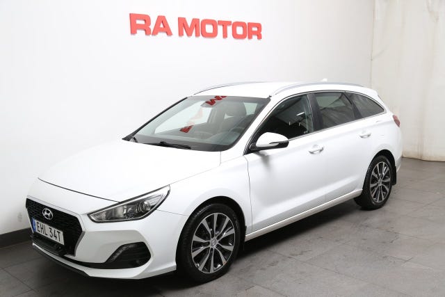 Hyundai i30 2020