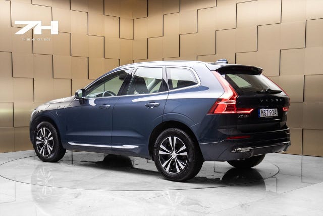 Volvo XC60 2023 – bild 3