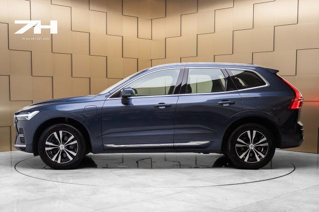 Volvo XC60 2023 – bild 2